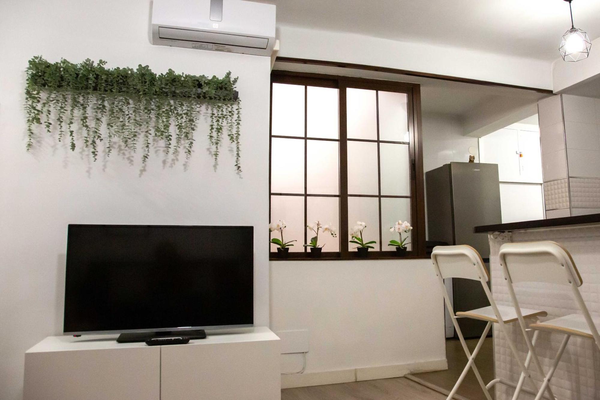 Centro Apartment Lagunillas Málaga Buitenkant foto